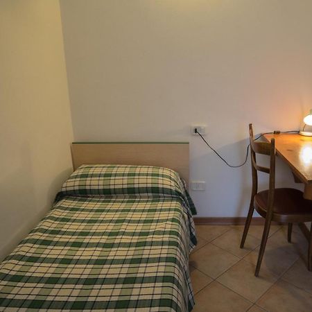 Casa Al Portico Apartman Pieve Di Ledro Kültér fotó