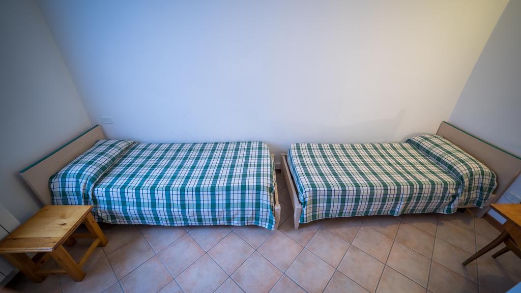 Casa Al Portico Apartman Pieve Di Ledro Kültér fotó